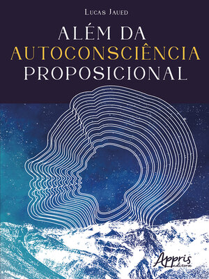 cover image of Além da Autoconsciência Proposicional